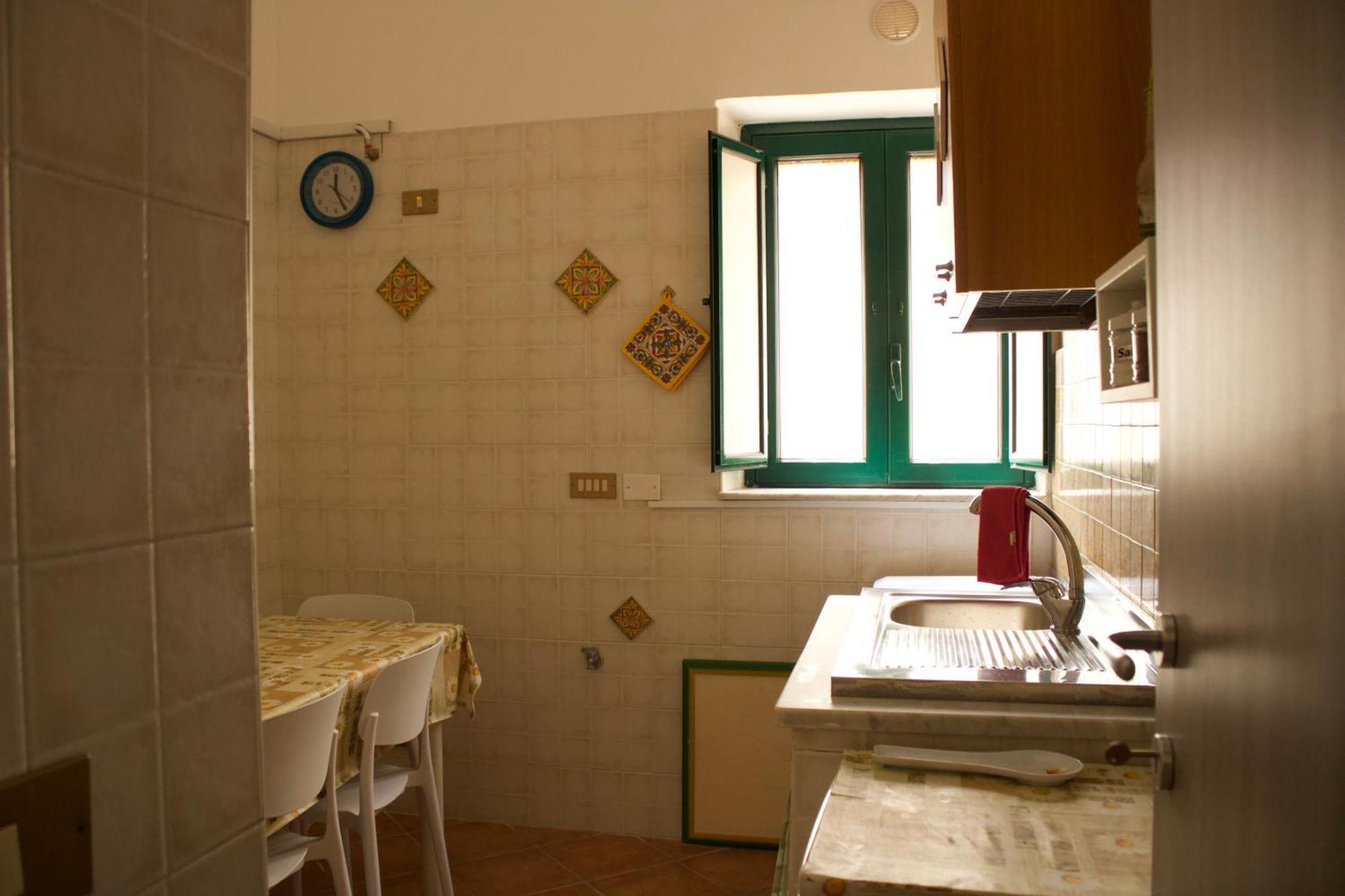 Isola Dei Tesori - Affittacamere Palermo Kültér fotó