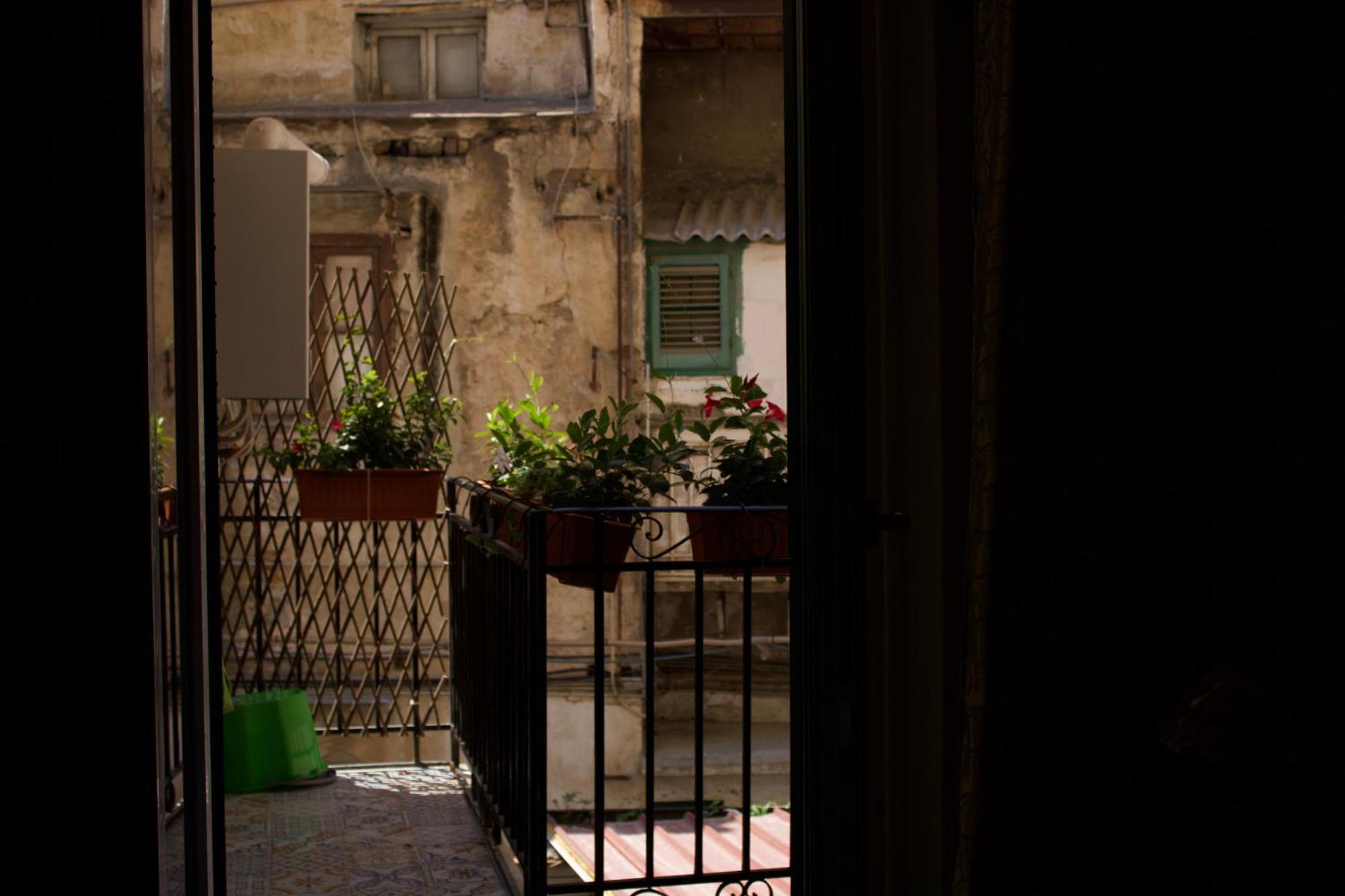 Isola Dei Tesori - Affittacamere Palermo Kültér fotó